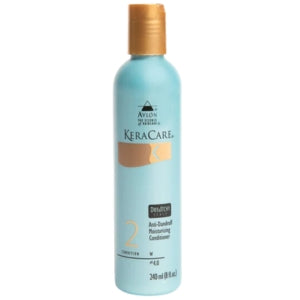 Keracare anti dandruff  moisturising  shampoo