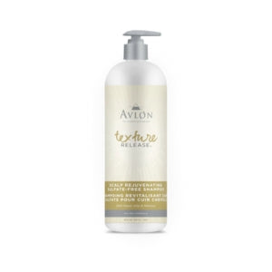 Avlon texture release thermal protector