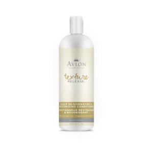 Avlon texture release, scalp rejuvenation  shampoo