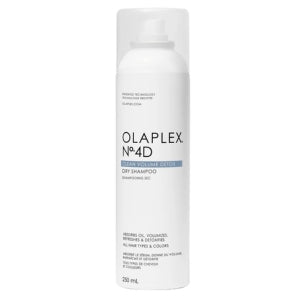 Olaplex no.4  dry shampoo