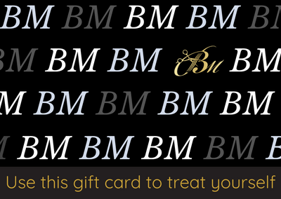 Bella Moore Gift Cards
