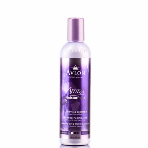 Avlon Affirm MoisturRight Nourishing Shampoo - Bella Moore