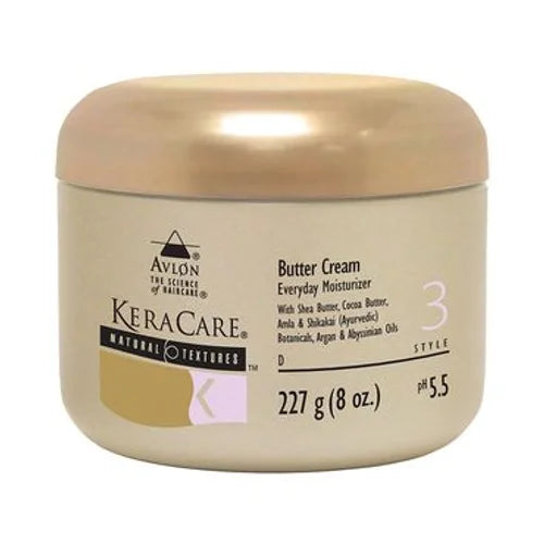 KeraCare Butter Cream - Bella Moore