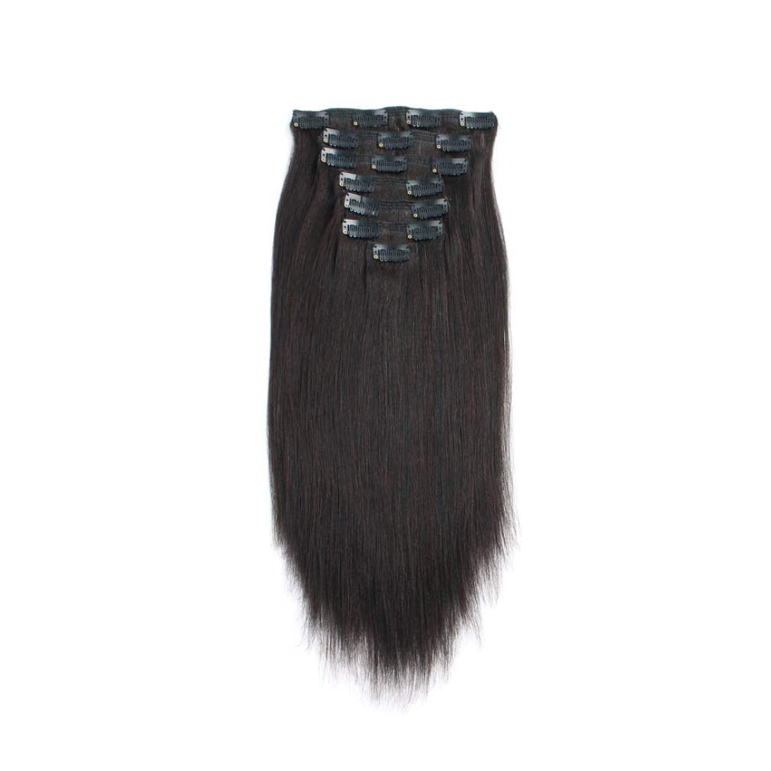 Clip Ins