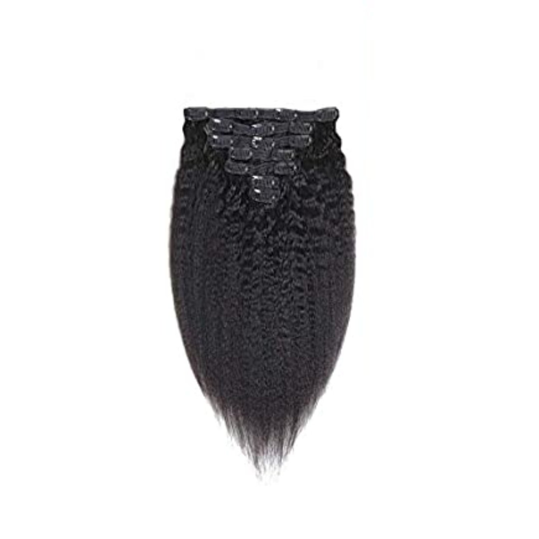 Clip Ins