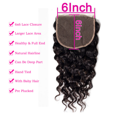 HD Lace Closure